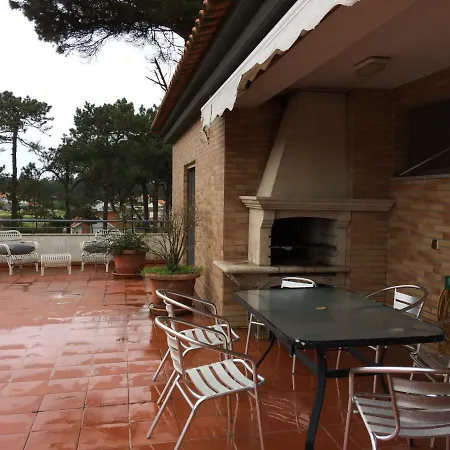 Casa Ofir Feriehus *