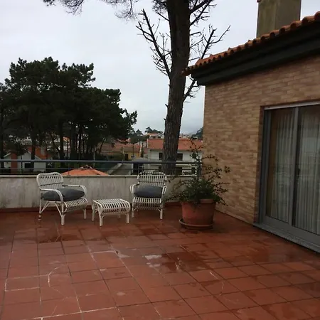 Feriehus Casa Ofir Esposende