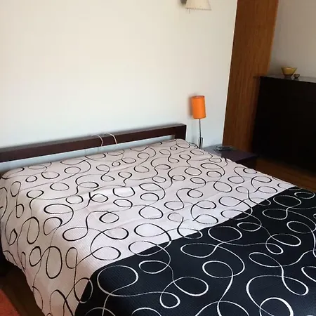 Casa Ofir Esposende