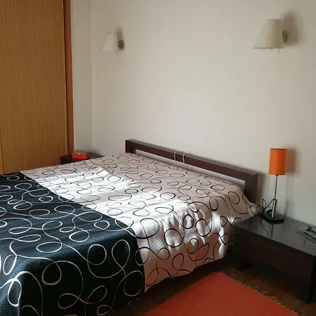Casa Ofir Feriehus *