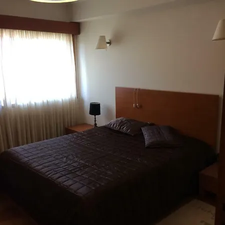 Casa Ofir Feriehus Esposende