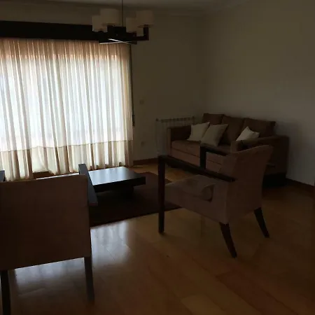 Casa Ofir Feriehus
