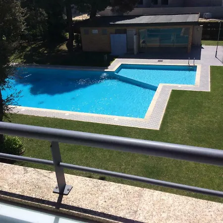 Casa Ofir Feriehus *